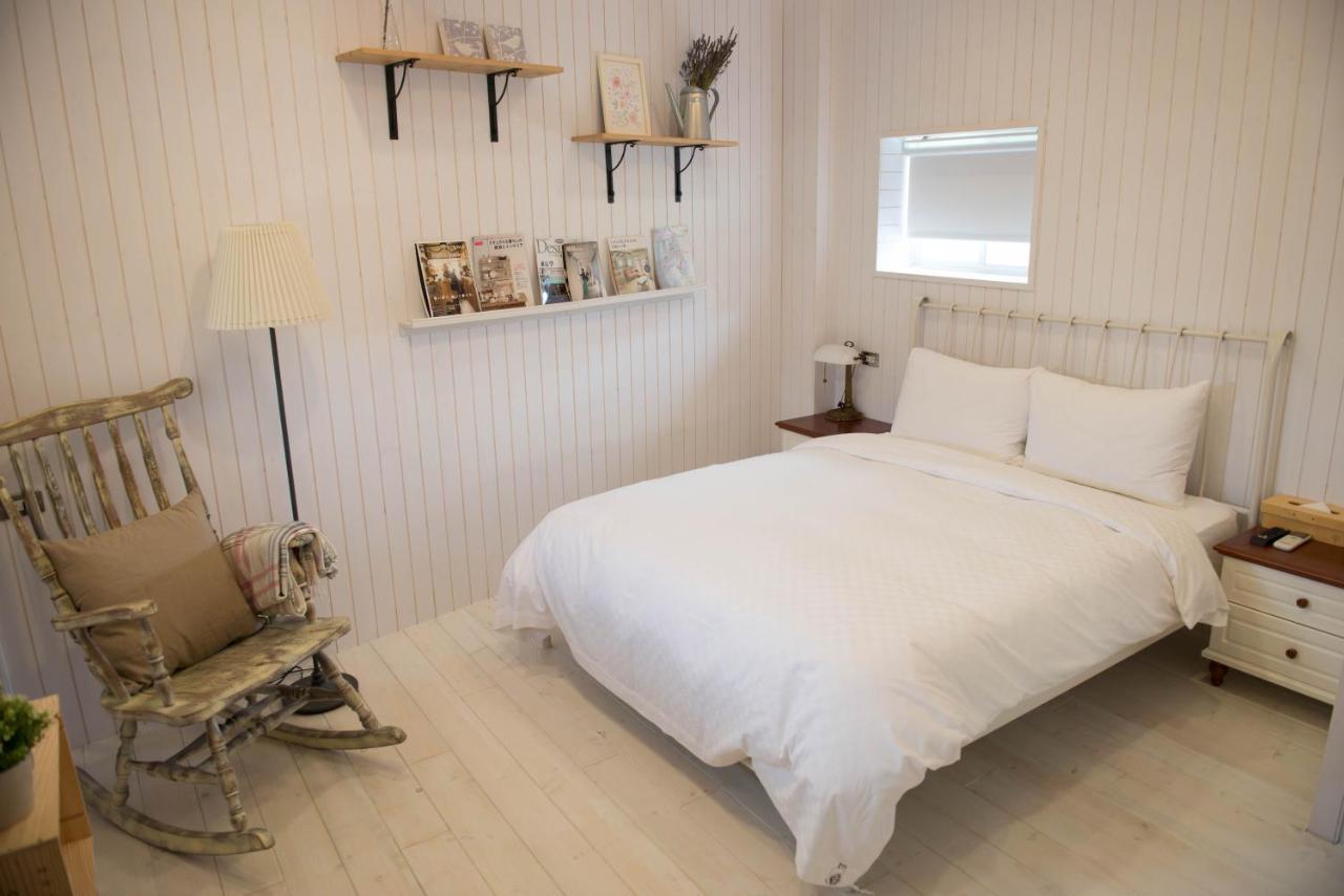 สเตย์ ไนซ์ โฮม Apartment ไถหนาน ภายนอก รูปภาพ