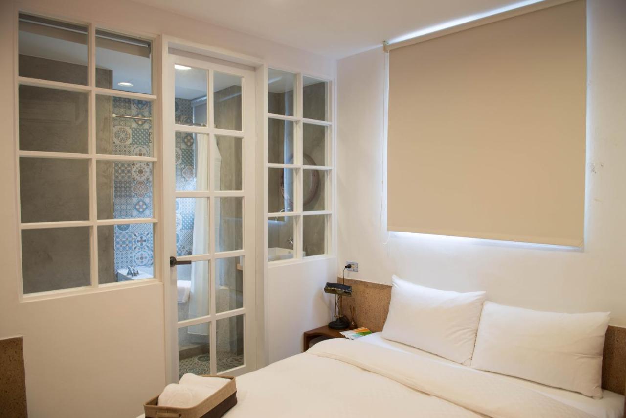 สเตย์ ไนซ์ โฮม Apartment ไถหนาน ภายนอก รูปภาพ